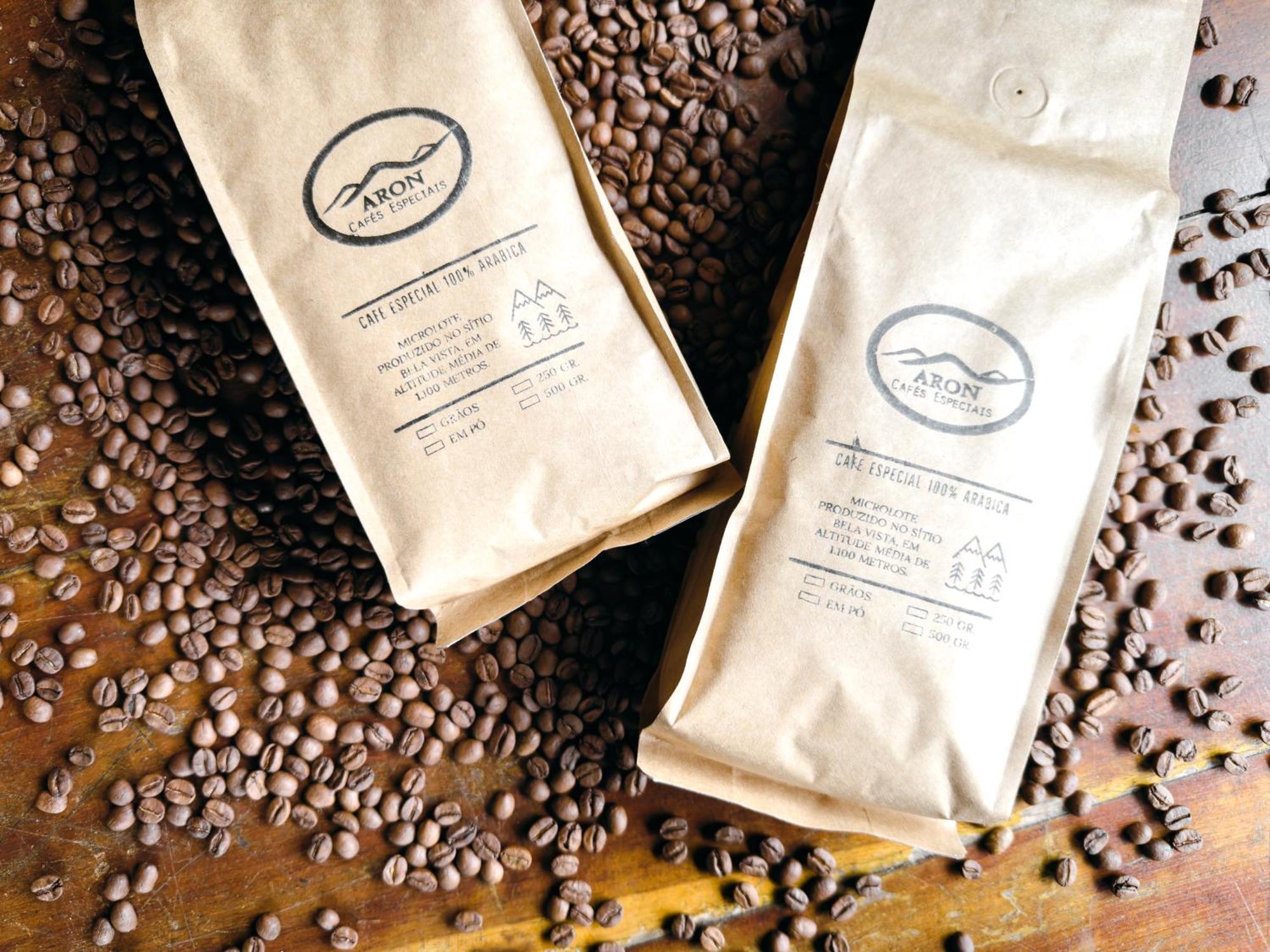 Pe De Cafe Itamambuca Ξενοδοχείο Ubatuba Εξωτερικό φωτογραφία